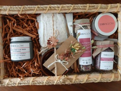 Gift basket (large)