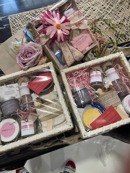 Gift basket 3