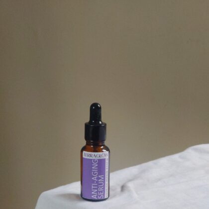 Terraglow Anti-aging Serum