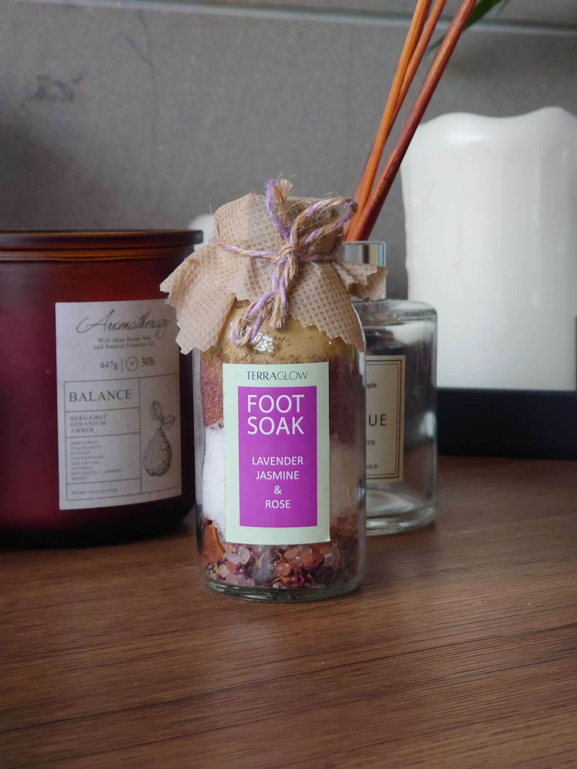 Why You Need a Foot Soak in Your Routine (Especially in Pakistan)