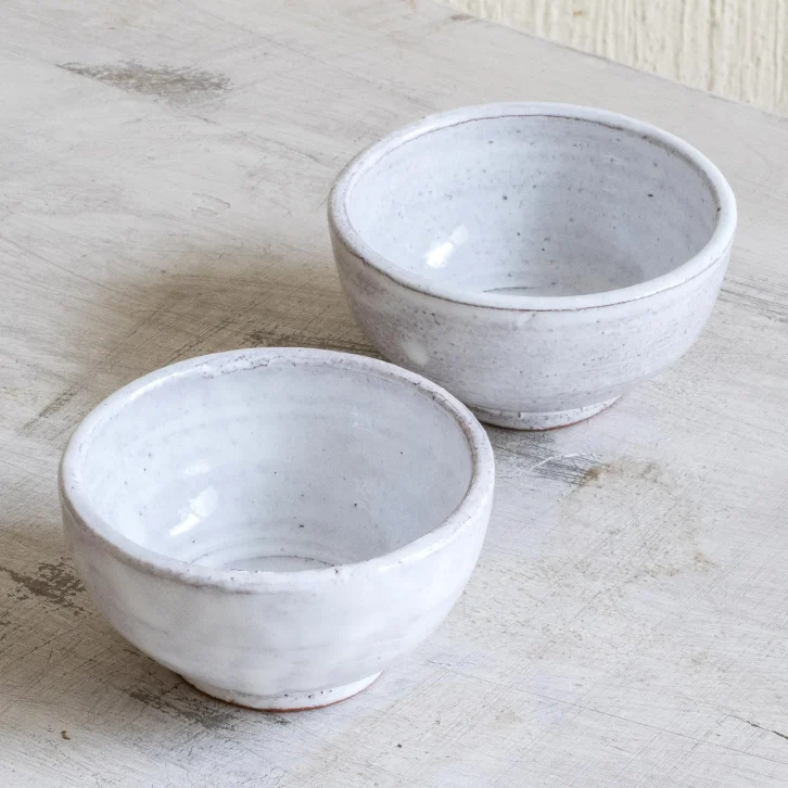 Mini mixing bowl